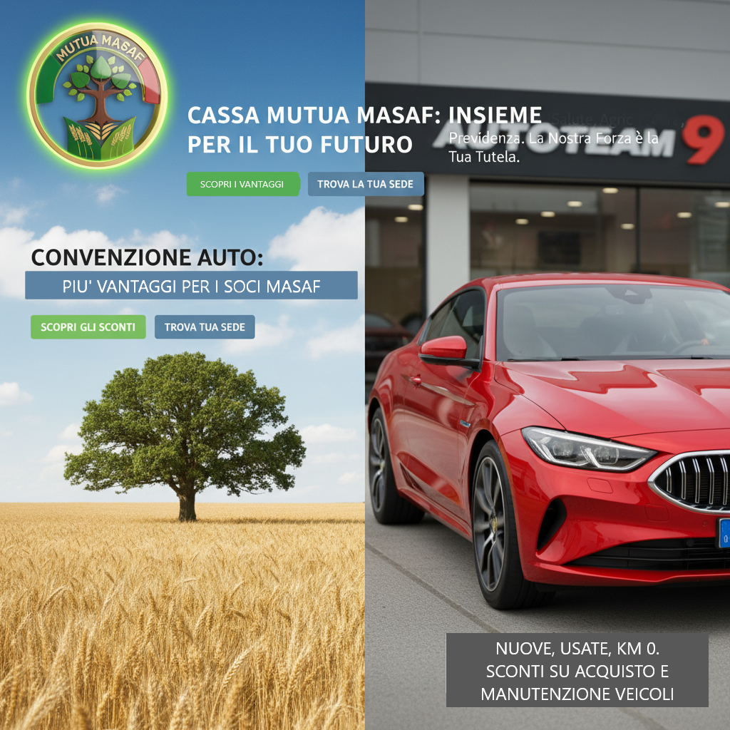 Concessionario AUTOTEAM9 INTERGEA NORDEST