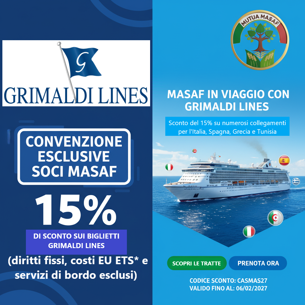 Grimaldi Lines